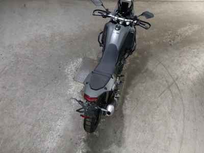 Yamaha Tenere 700 2023