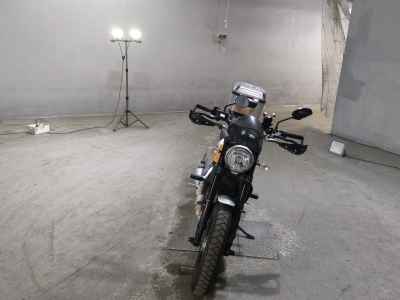 Ducati Scrambler Classic 2016