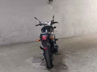Honda VTR250 2013
