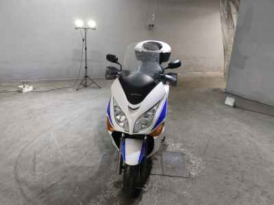 Honda Silver Wing 600GT 2010