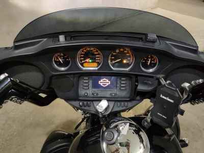 Harley-Davidson Electra Glide FLHTCU1690 2014