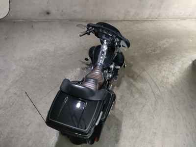 Harley-Davidson Electra Glide FLHTCU1690 2014