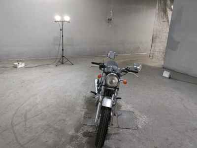 Suzuki ST400 Tempter