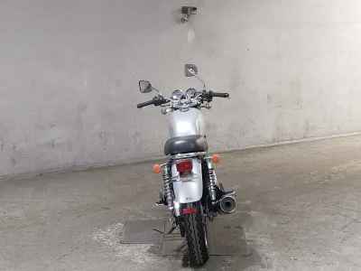 Suzuki ST400 Tempter