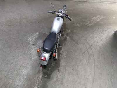 Suzuki ST400 Tempter