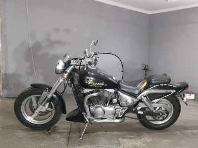 Suzuki Desperado 400