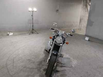 Suzuki Desperado 400