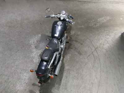 Suzuki Desperado 400