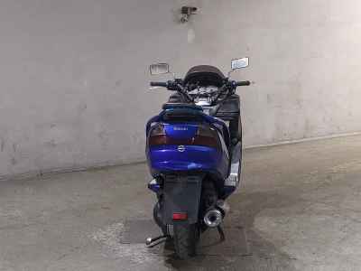 Suzuki Skywave 250