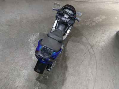Suzuki Skywave 250