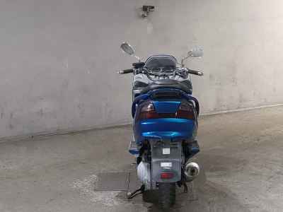 Suzuki Skywave 250SS