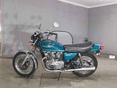 Suzuki GS425