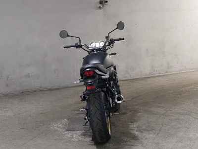 Kawasaki Z900RS SE 2025