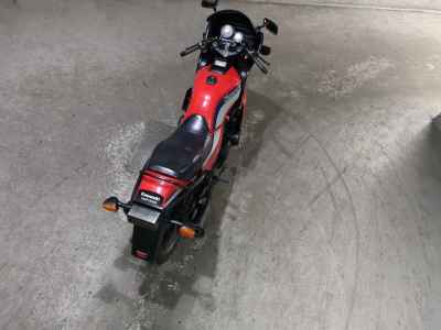 Kawasaki GPZ750