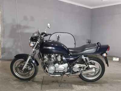 Kawasaki Zephyr 750 2026