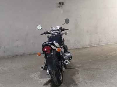 Kawasaki Zephyr 750 2026