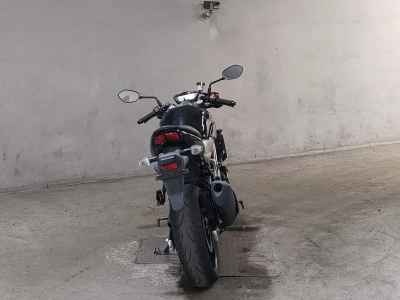 Suzuki SV650X 2024