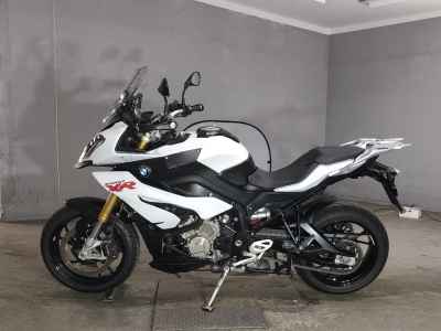 BMW S1000XR 2016
