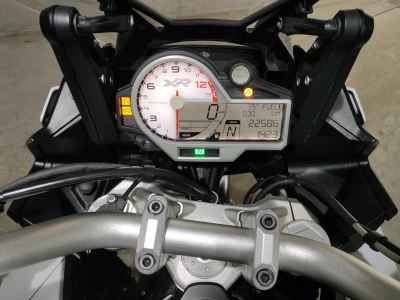 BMW S1000XR 2016