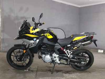 BMW F750GS 2021