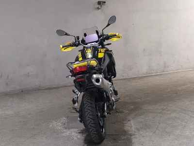 BMW F750GS 2021