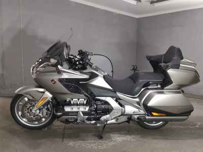 Honda GL1800 Gold Wing Tour DCT 2024