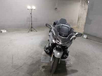 Honda GL1800 Gold Wing Tour DCT 2024