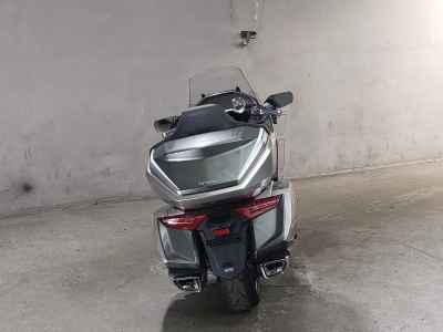 Honda GL1800 Gold Wing Tour DCT 2024