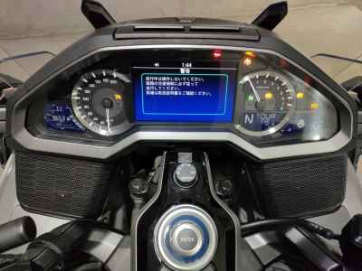 Honda GL1800 Gold Wing Tour DCT 2024