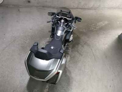 Honda GL1800 Gold Wing Tour DCT 2024