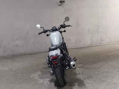 Honda Rebel CMX250 2023
