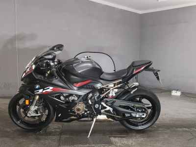 BMW S1000RR 2022