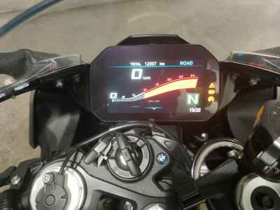 BMW S1000RR 2022