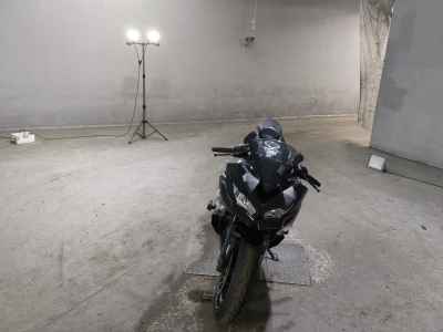 Kawasaki Ninja ZX-25R KRT Edition 2021