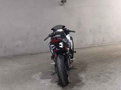 Kawasaki Ninja ZX-25R KRT Edition 2021