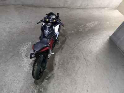 Kawasaki Ninja ZX-25R KRT Edition 2021