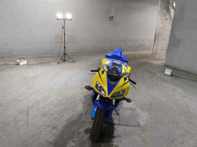 Honda CBR1000RR 2006