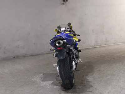 Honda CBR1000RR 2006