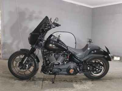 Harley-Davidson Low Rider S FXLRS1870 2020