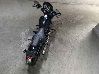Harley-Davidson Low Rider S FXLRS1870 2020