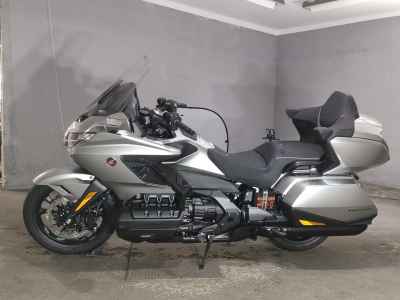 Honda GL1800 Gold Wing Tour DCT 2025