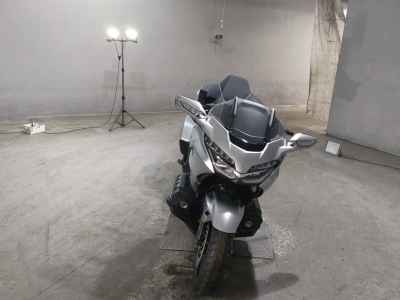 Honda GL1800 Gold Wing Tour DCT 2025