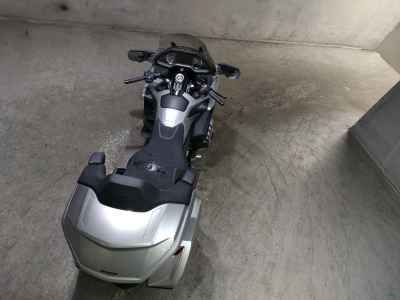 Honda GL1800 Gold Wing Tour DCT 2025