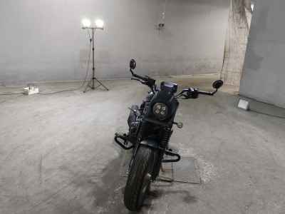 Honda Rebel CMX1100 2025