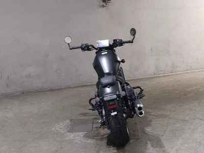 Honda Rebel CMX1100 2025