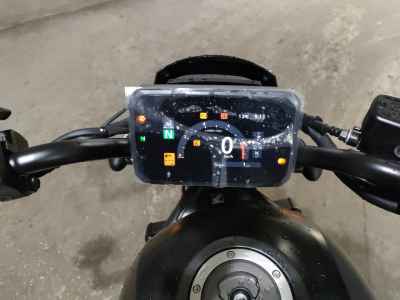 Honda Rebel CMX1100 2025