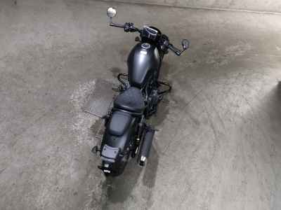 Honda Rebel CMX1100 2025