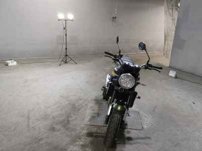 Kawasaki Z900RS 2020