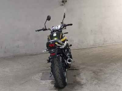 Kawasaki Z900RS 2020