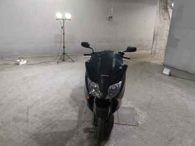 Honda Forza Z 2008
